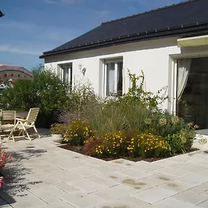 Hébergement de vacances Maison Des Agapanthes Val Andre, Pleneuf-Val-Andre